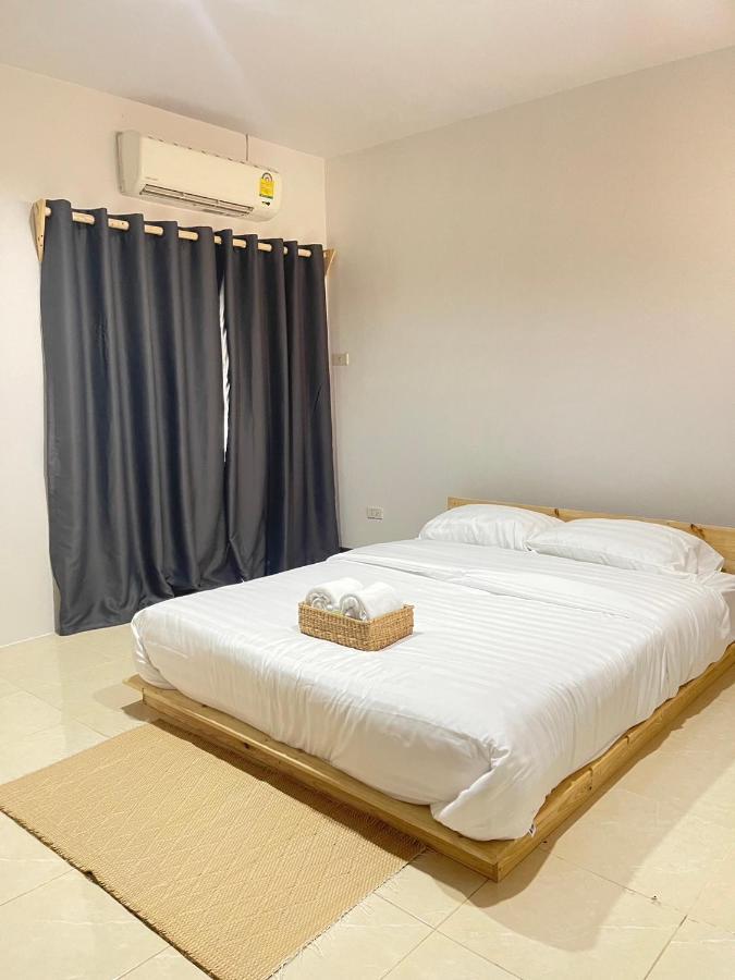 Baan Chinnakarn Chiang Mai Luaran gambar